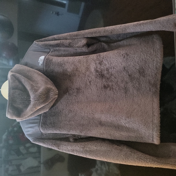 Northface Fleece Jacket - Picture 2 of 7